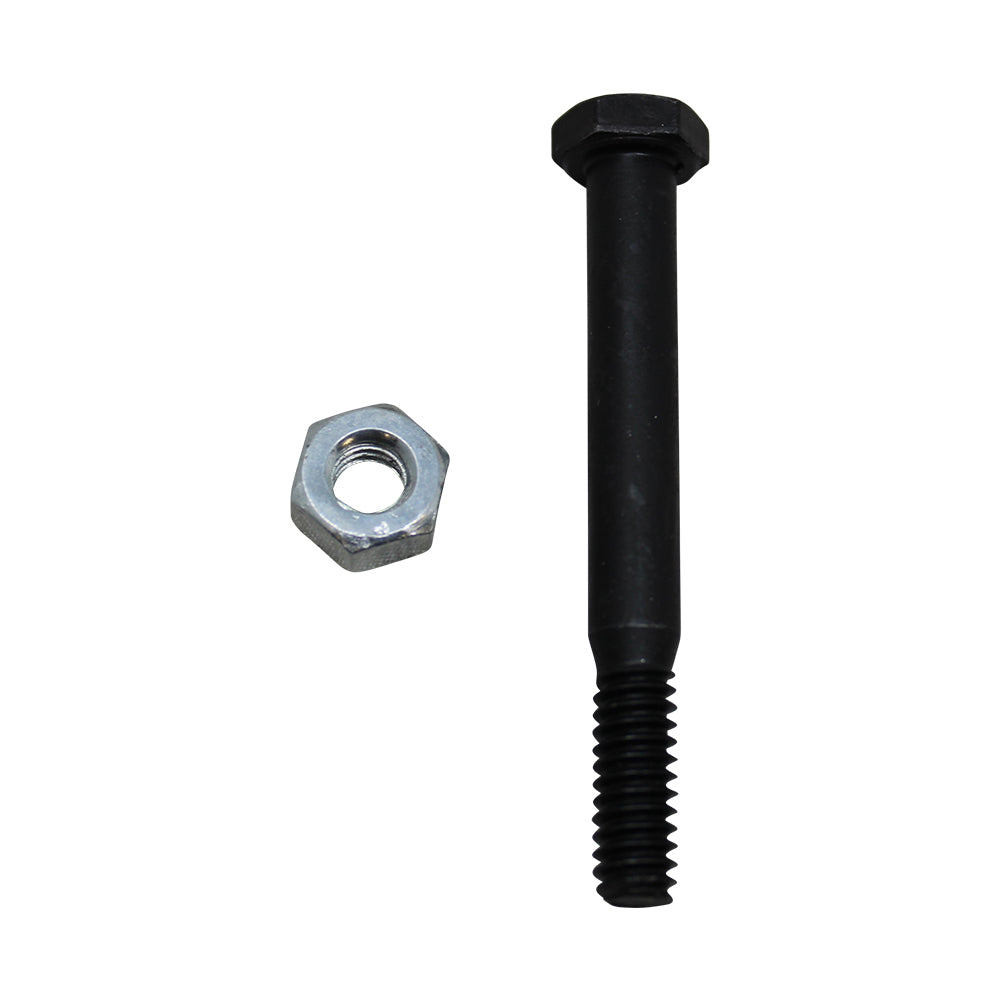 Shearbolt With Nut Fits John Deere Replaces 144-JD10