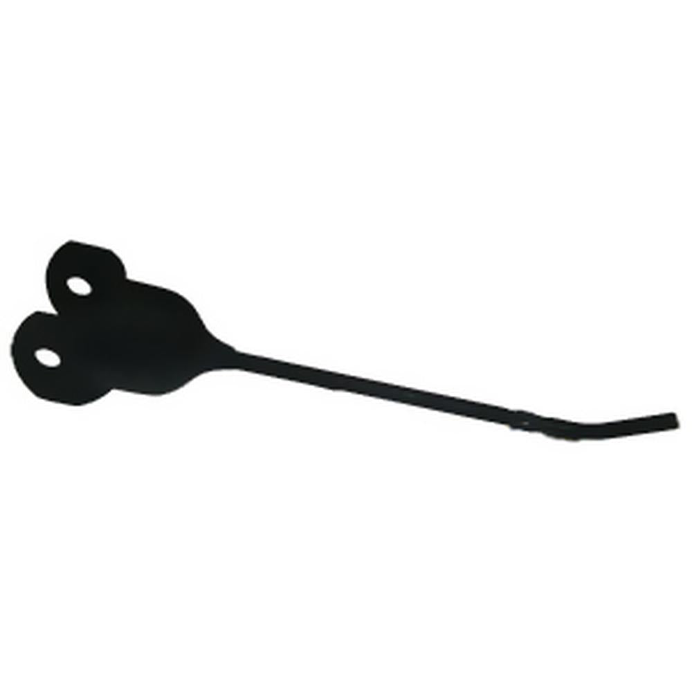 Rubber MTD Baler Tooth Fits John Deere Replaces AE56204