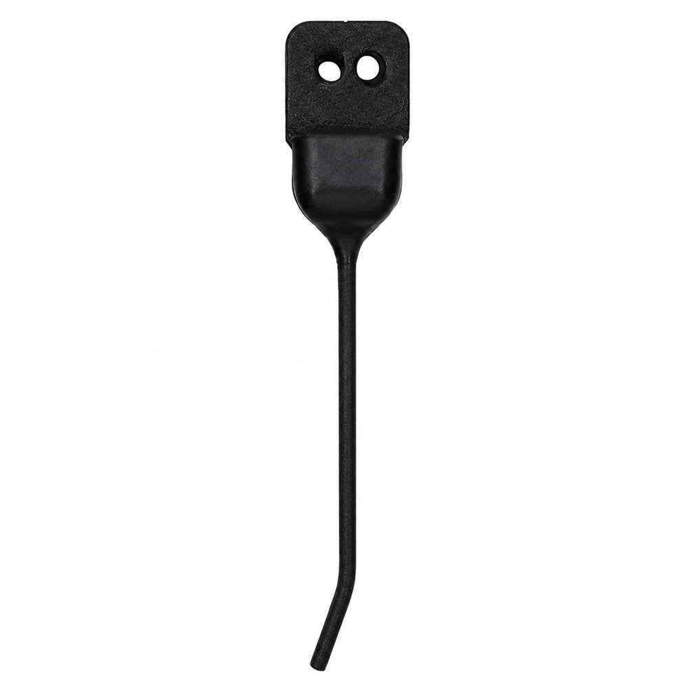 Rubber MTD Baler Tooth Fits John Deere Replaces AE56204