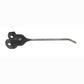 Rubber MTD Baler Tooth Fits Massey Ferguson Replaces 1058730M1