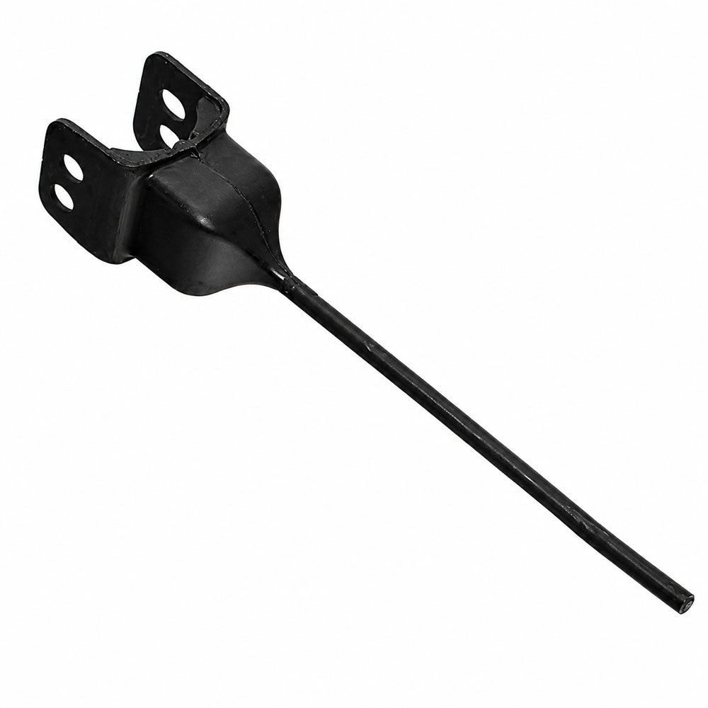 Rubber MTD Baler Tooth Fits Massey Ferguson Replaces 1058730M1