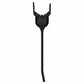 Rubber MTD Baler Tooth Fits John Deere Replaces AE56204