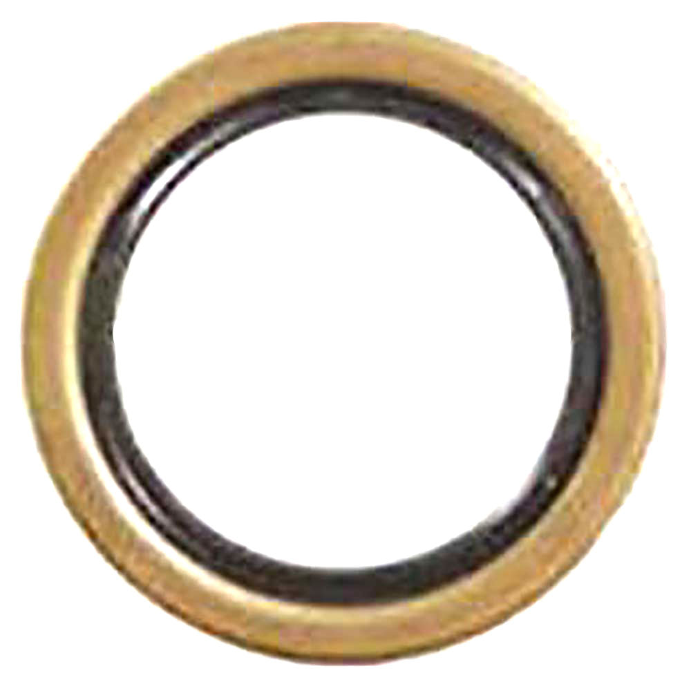 7186S B1876 CR18127 7186S-I Universal Fit Seal 1.812" Long 2.722" OD 0.27" Wide