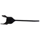 One New Tooth Single Wire Rubber Tine LH Fits Universal Products 3013-8135