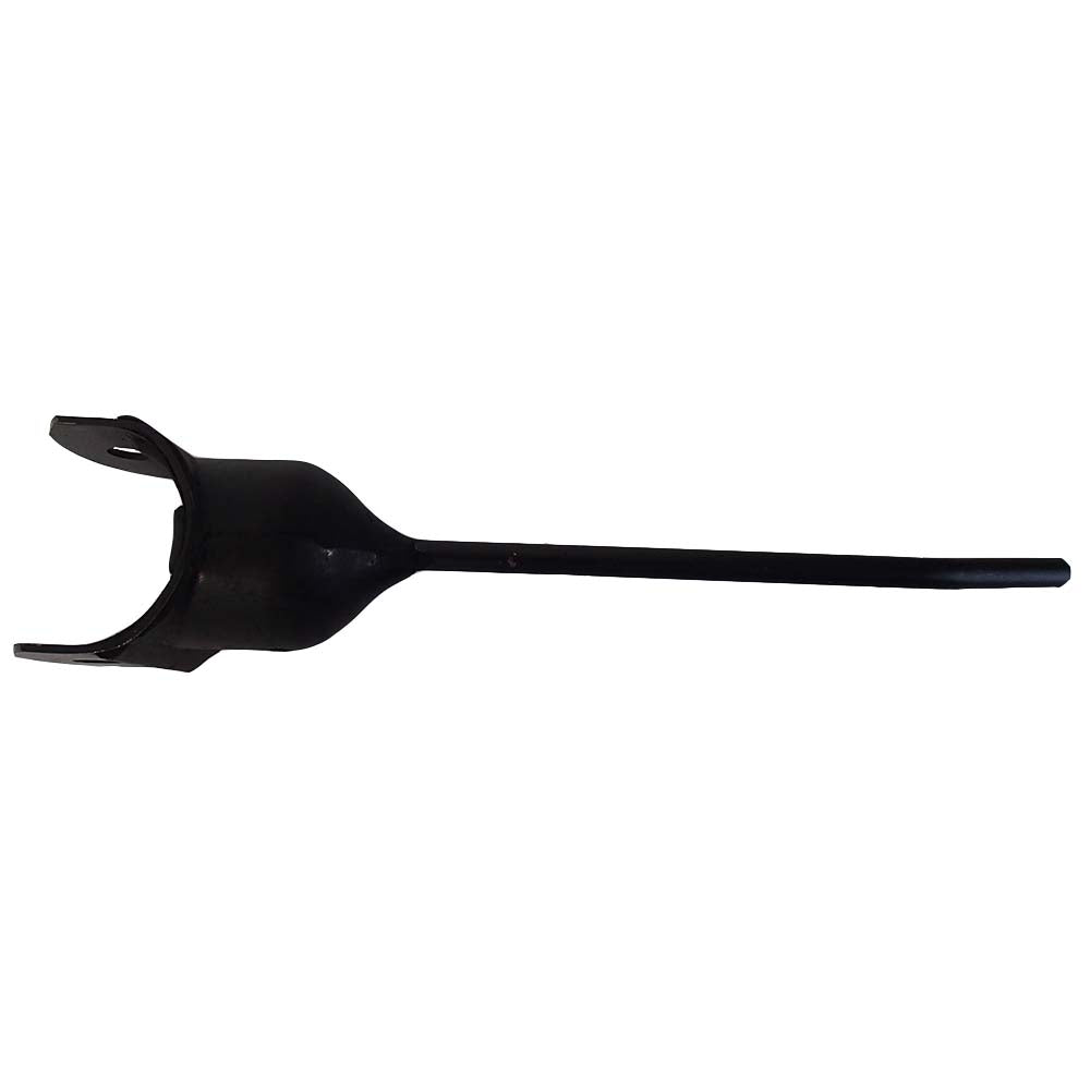 One New Tooth Single Wire Rubber Tine LH Fits Universal Products 3013-8135