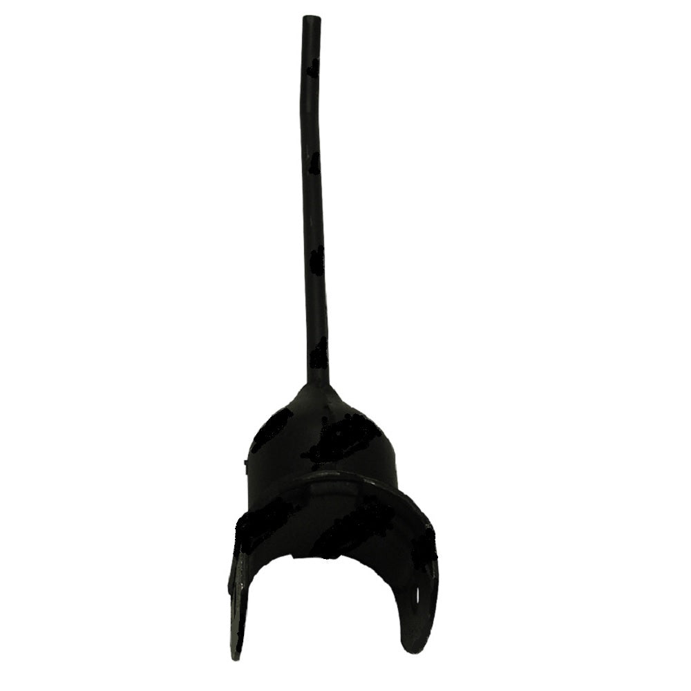 One New Tooth Single Wire Rubber Tine LH Fits Universal Products 3013-8135