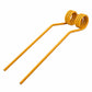 Tedder Tooth Fits Tonutti Replaces BHN40-0003