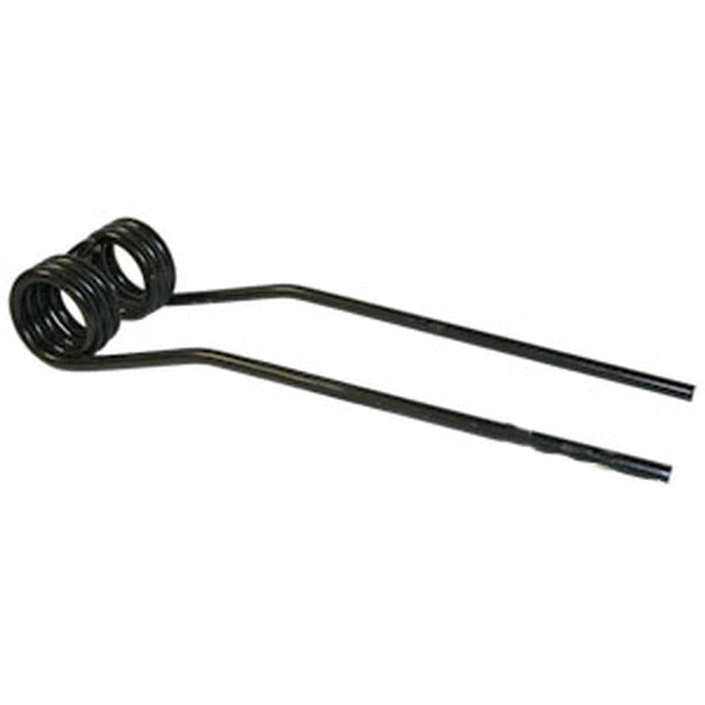 Tedder Tooth Fits BUSH HOG Replaces BHN40-0003
