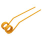 Tedder Tooth Fits Tonutti Replaces BHN40-0003