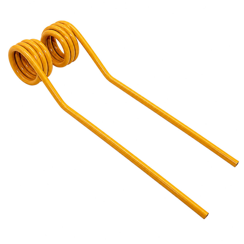 Tedder Tooth Fits Tonutti Replaces BHN40-0003