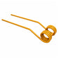 Tedder Tooth Fits Tonutti Replaces BHN40-0003