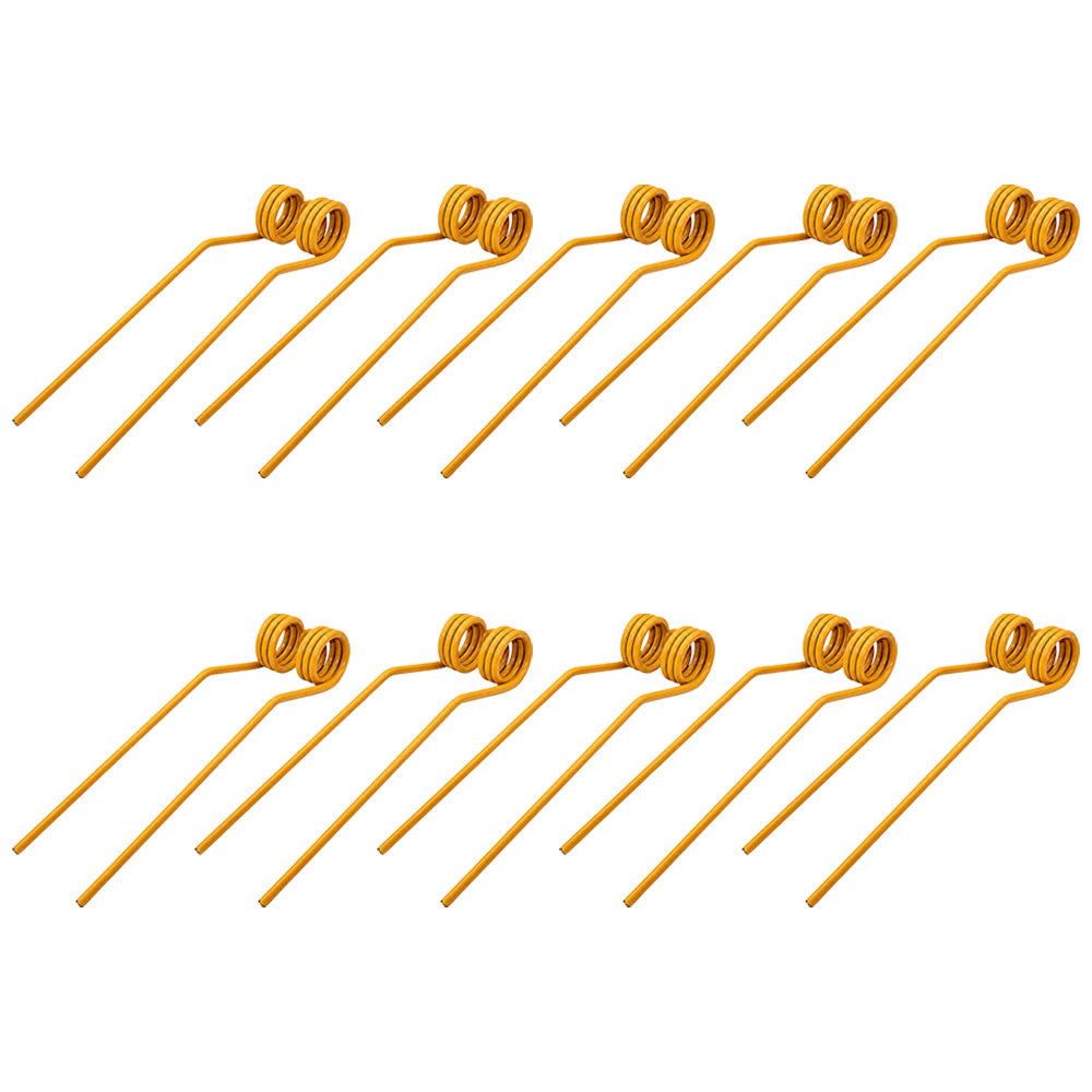 Tedder Tooth 10 Pack fits Vermeer TD200 TD120 210574