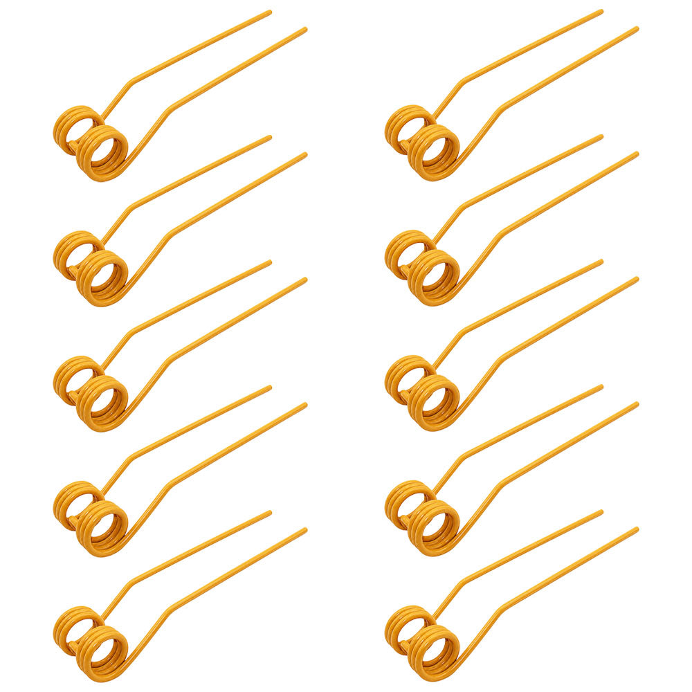 Tedder Tooth 10 Pack fits Vermeer TD200 TD120 210574