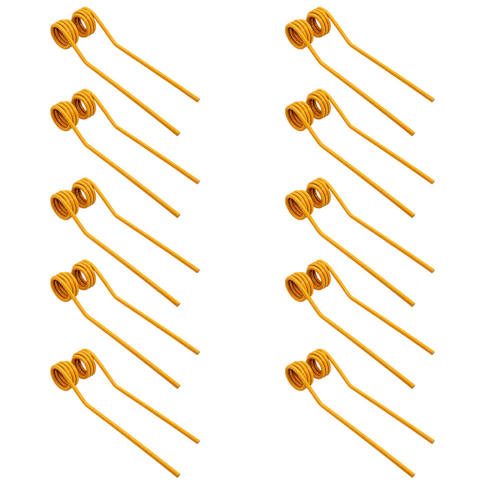 Tedder Tooth 10 Pack fits Vermeer TD200 TD120 210574
