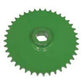 AE58632 Fits John Deere Baler 40 Tooth Sprocket 447 448 457 458 467 468 547