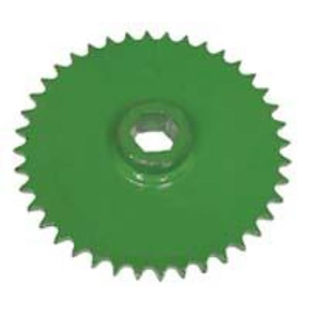 Sprocket Fits John Deere Replaces 520-58632