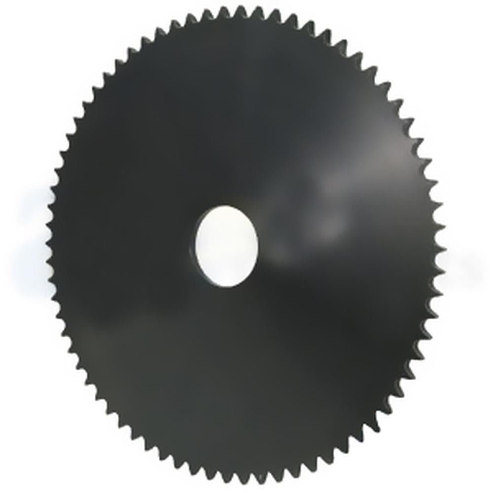 Weld On Chain Sprocket for #40 Chain Fits Universal Products Replaces 40X72