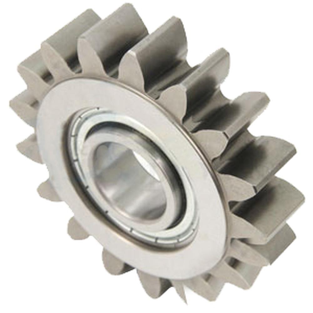 Sledge Roll Idler Gear Fits Case IH RB RBX Round Baler RB464 - RBX563 9806931