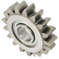 Sledge Roll Idler Gear Fits New Holland Round Baler 600 & BR Series 9806931