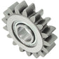 Sledge Roll Idler Gear Fits Case IH RB RBX Round Baler RB464 - RBX563 9806931