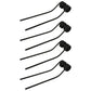 Qty 4: Tedder Tooth Fits Universal Products Replaces 04303010700