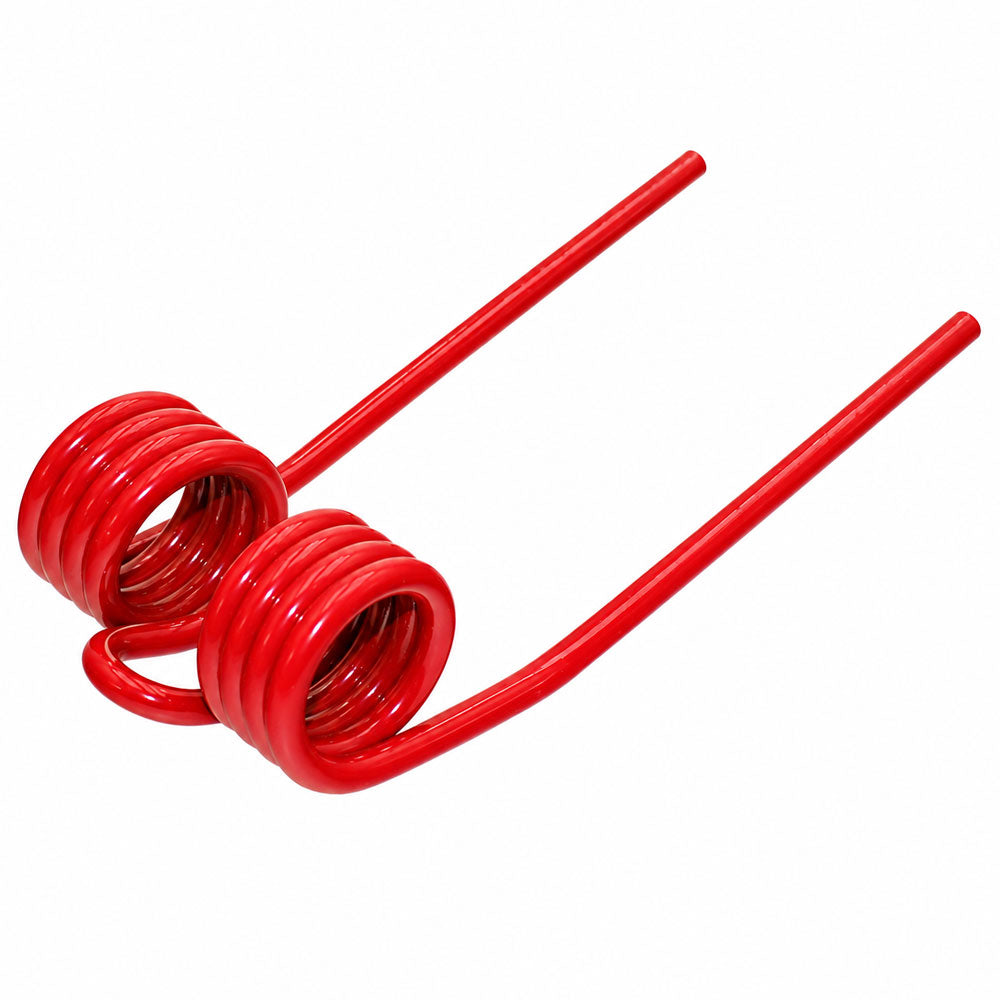 1437434 938040; PZ110 TEKR3 Spring Tine Baler Pickup Fits Krone