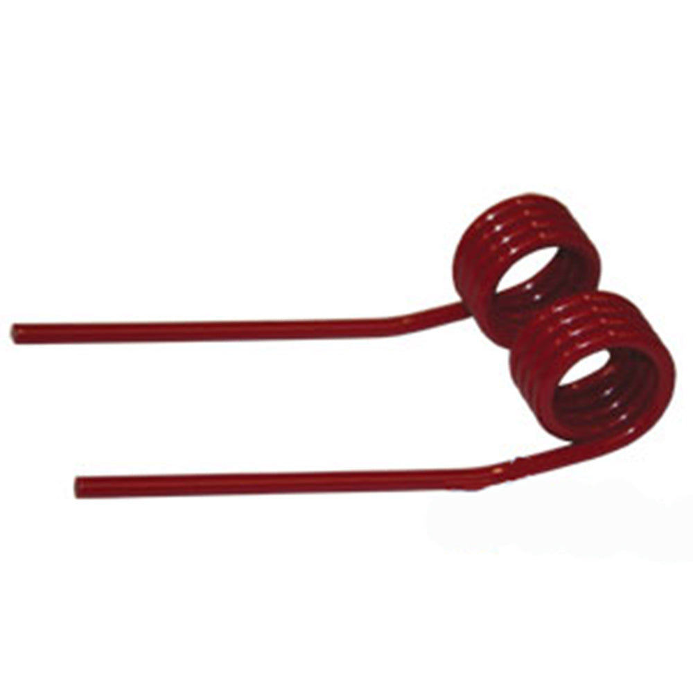 1437434 938040; PZ110 TEKR3 Spring Tine Baler Pickup Fits Krone