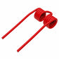 1437434 938040; PZ110 TEKR3 Spring Tine Baler Pickup Fits Krone