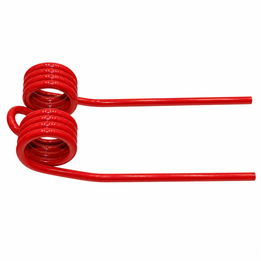1437434 938040; PZ110 TEKR3 Spring Tine Baler Pickup Fits Krone