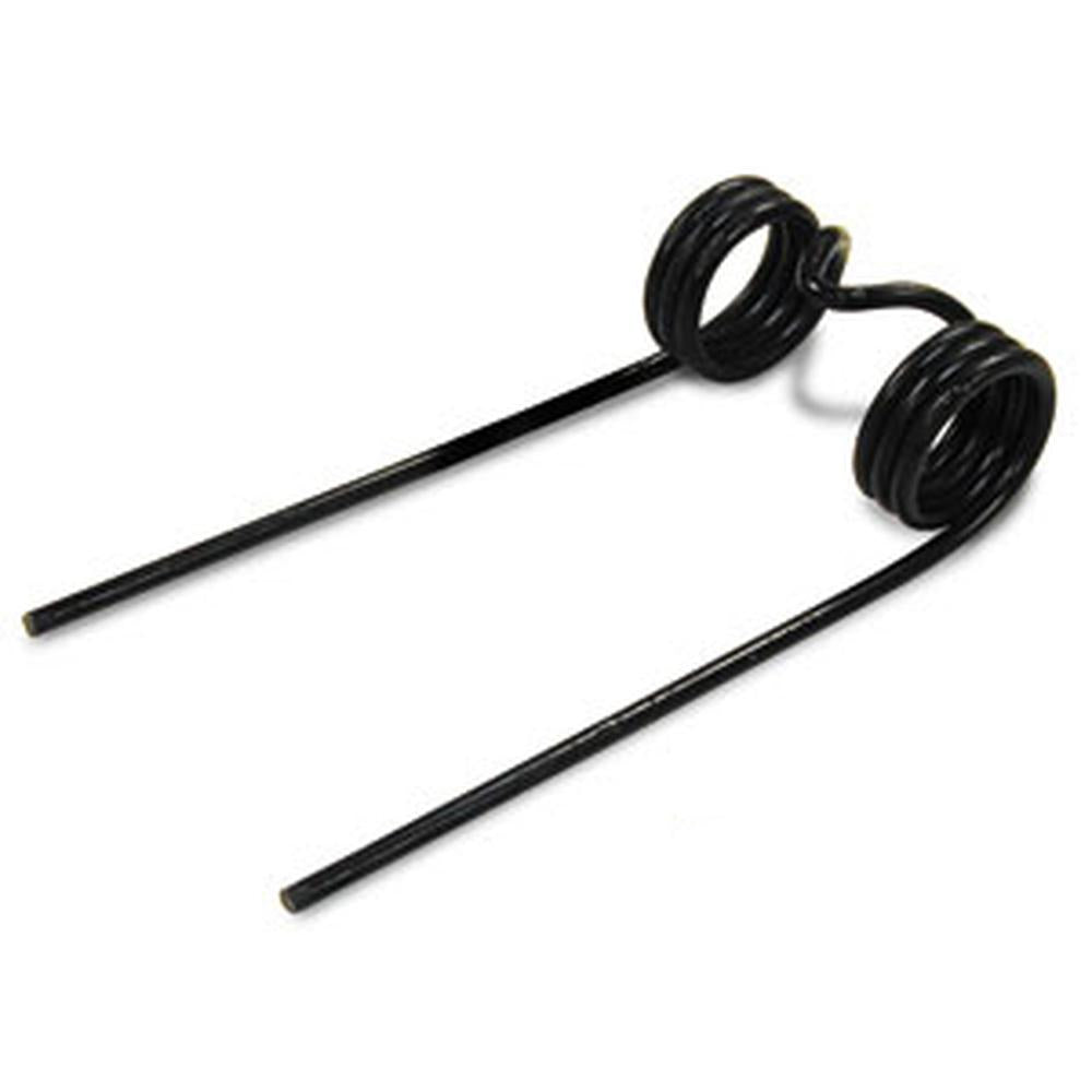 One Aftermarket Windrower Rake Tooth Fits John Deere Replacement 96JD2E1, E68906