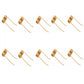 10 Pack Round baler teeth Fits New Holland 640 650 660 664 846 847 850 851