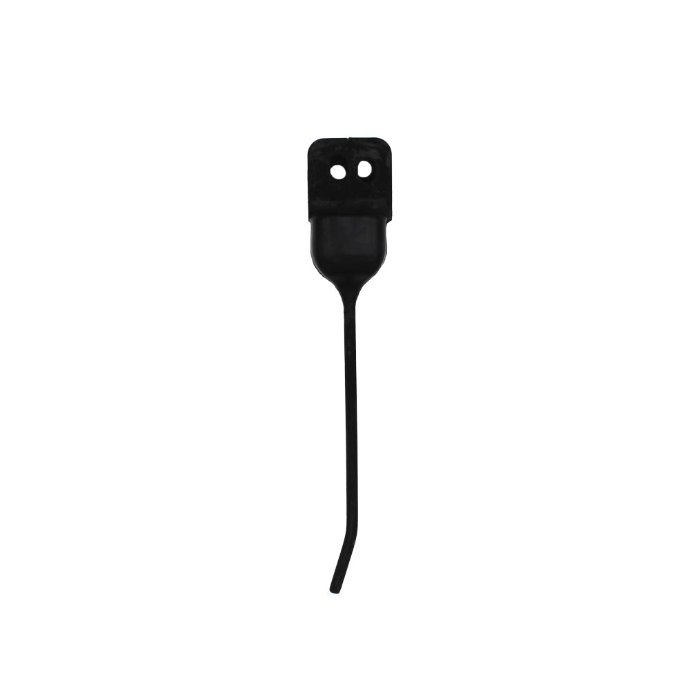 LH Rubber Mounted Tooth Fits Sitrex Replaces BHT90-0014