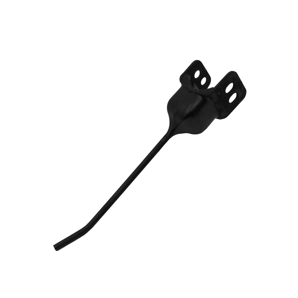 LH Rubber Mounted Tooth Fits Gearmore Replaces HR-0169