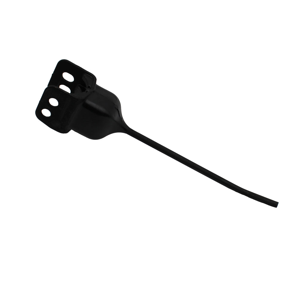 LH Rubber Mounted Tooth Fits Gearmore Replaces HR-0169