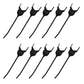 Qty 10: LH Rubber Mounted Tooth Fits Gearmore Replaces HR-0169