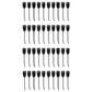 Qty 40: LH Rubber Mounted Tooth Fits Sitrex Replaces BHT90-0014_x40