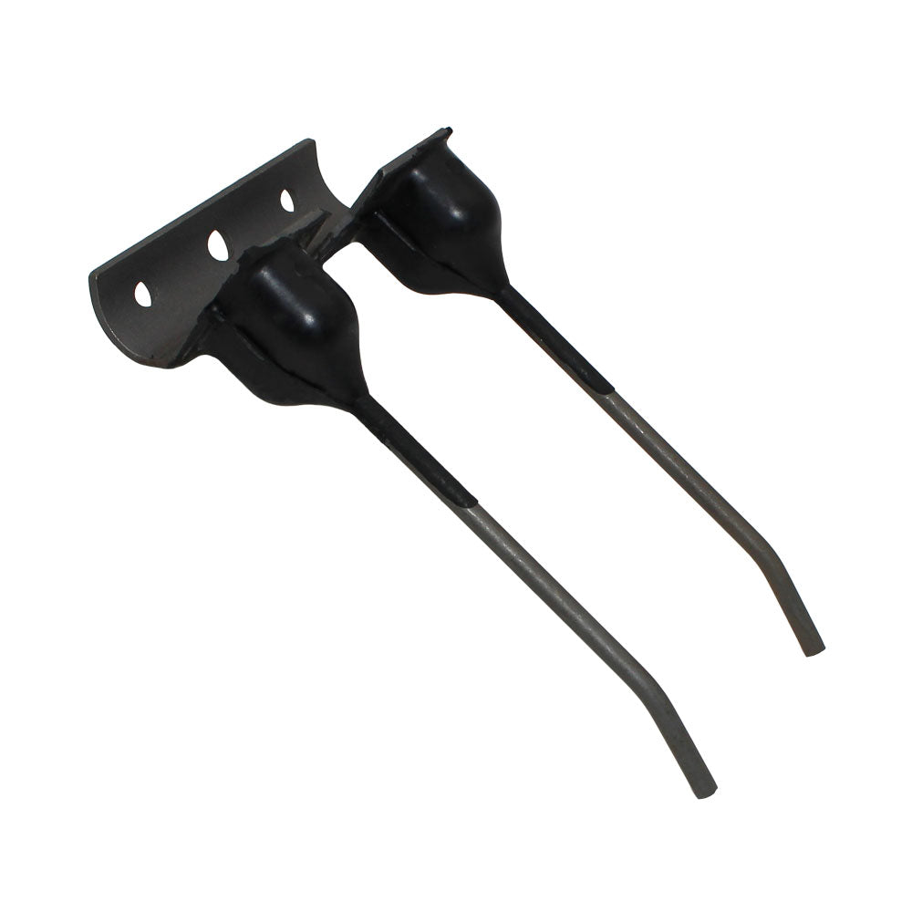 89847572 Single (1) Baler Rake Double Tooth Fits Ford/New Holland, Fits Case IH