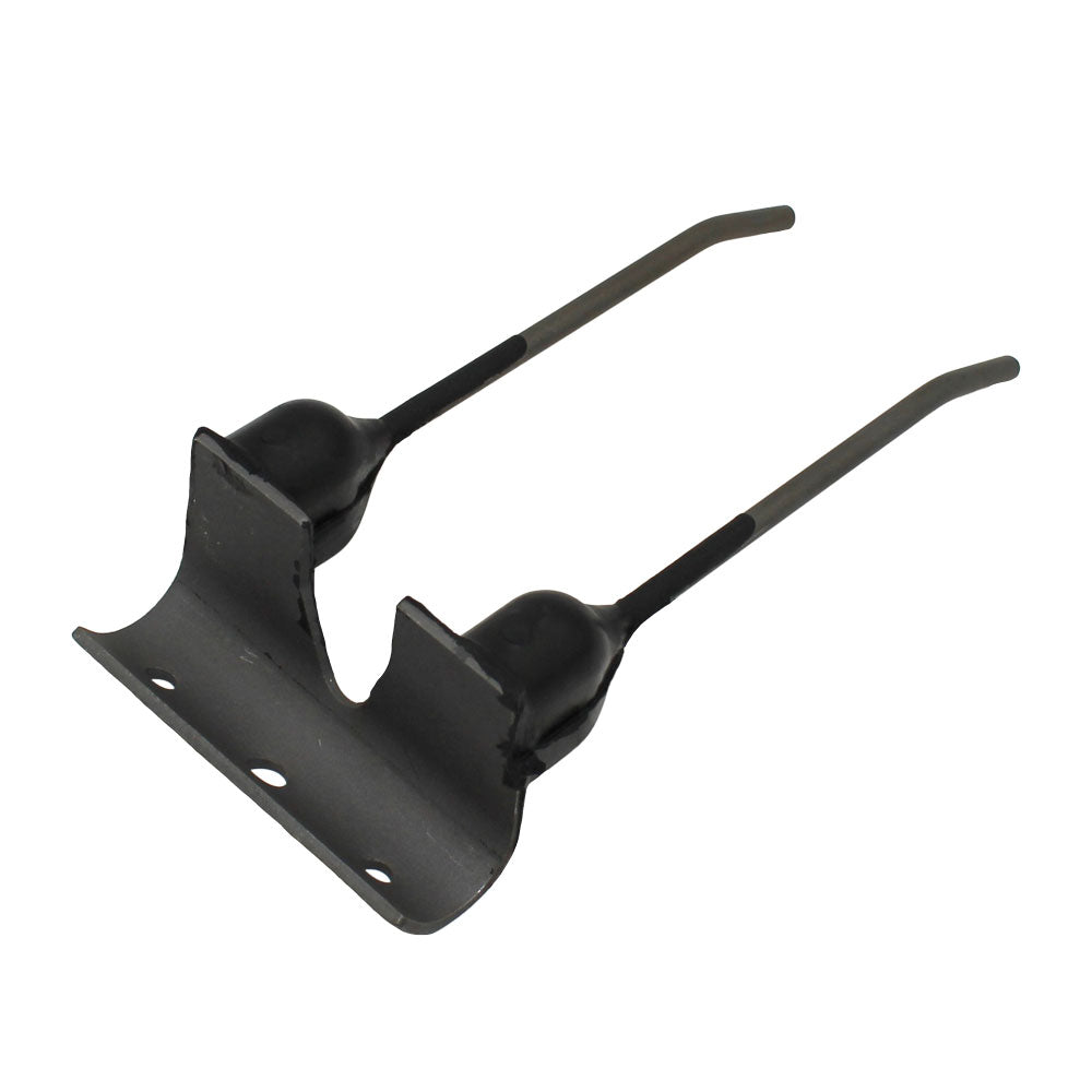 Double Tooth Fits Ford/New Holland Replaces 9847572