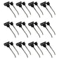 89847572 Set of 12 Fits New Holland Baler Rake Teeth Fits BB900 BB960R BR7060