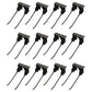 89847572 Set of 12 Baler Rake Double Teeth Fits Ford/New Holland, Fits Case IH