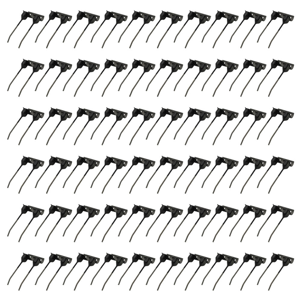 Qty 60: Double Tooth Fits Case/International Harvester Replaces 89847572