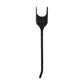 Rubber Rake Tooth Fits Pickett Equipment Replaces 106000