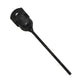 Rubber Rake Tooth Fits Pickett Equipment Replaces 106000