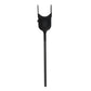 Rubber Rake Tooth Fits Universal Products Replaces 806-001