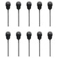 Qty 10: Rubber Rake Tooth Fits Universal Products Replaces 806-001