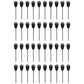 300312 806-001 Set of 40 Rubber Rake Teeth Fits Heath Bean Windrowers