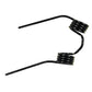 Rake Tooth for New Idea Tedder 404 (1065-later) fits Farmhand F-76