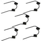 Qty 5: Rake Tooth Fits Universal Products Replaces 6473-40753