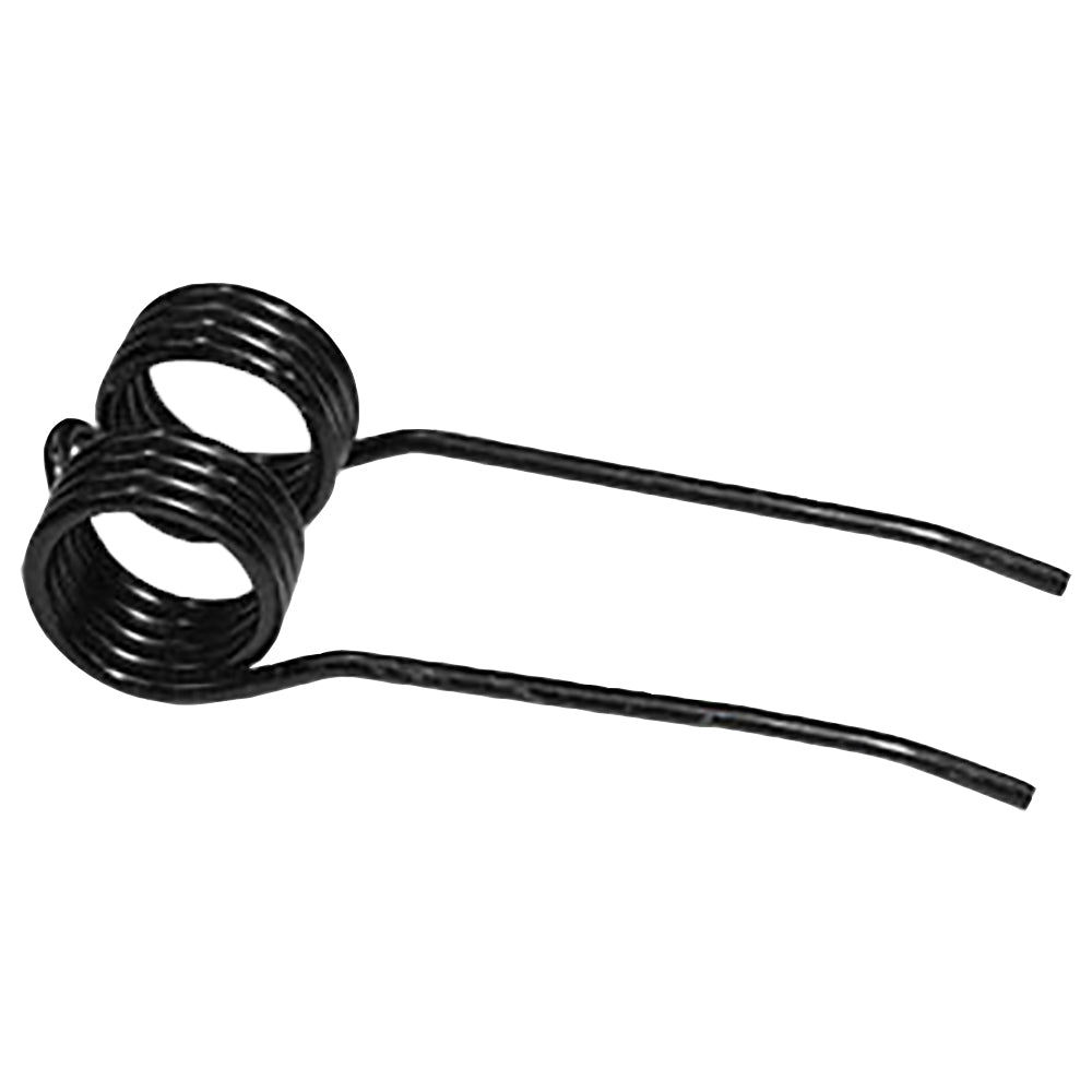 Double Tine Fits Hesston Replaces BHT90-0031