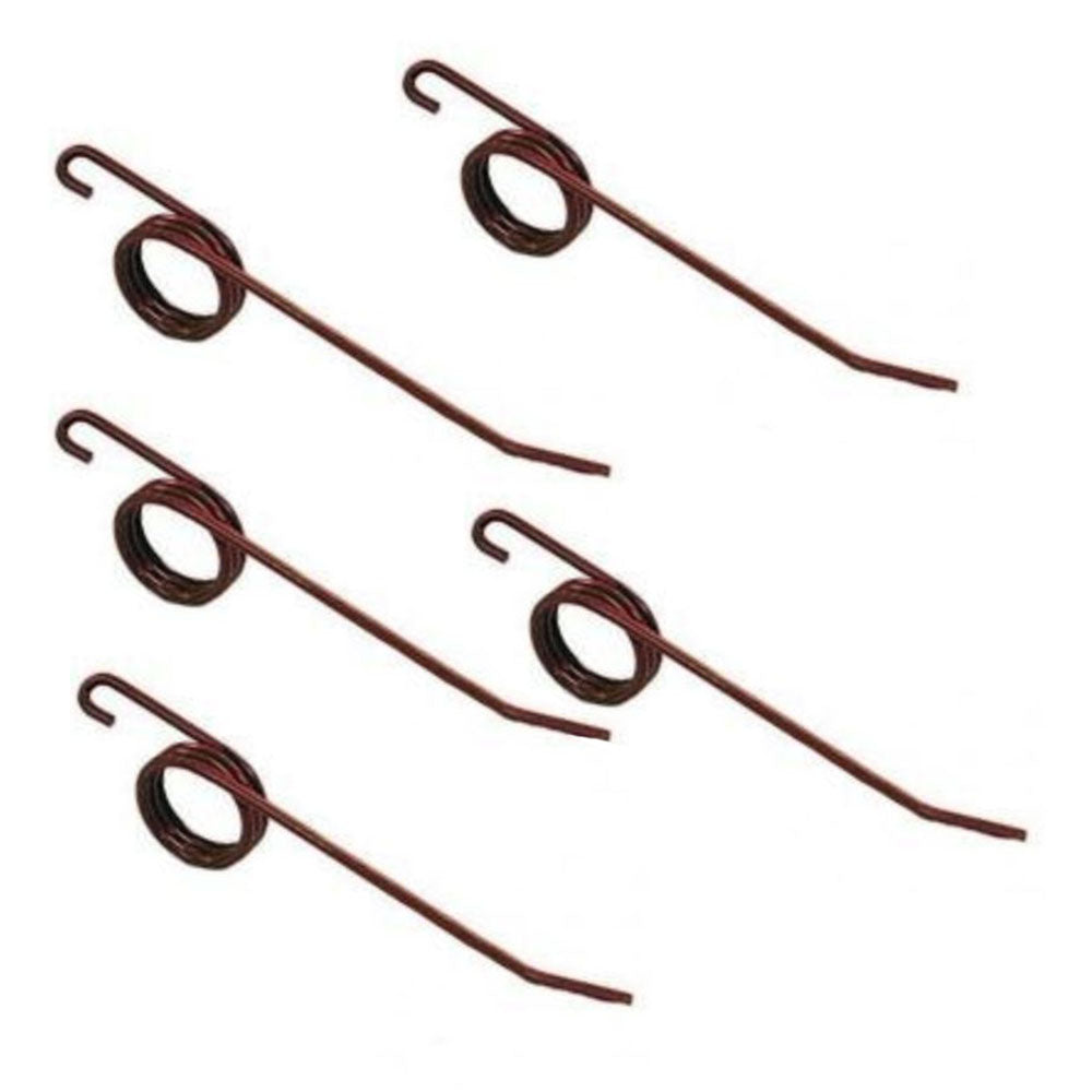 Qty 5: Rake Tooth Fits Case/International Harvester Replaces 457374R1